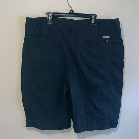 EUC WOMEN’S SIZE 16 ROYAL ROBBINS 11” SHORTS - Picture 6 of 7